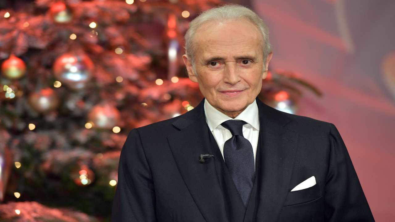 José Carreras Pavarotti