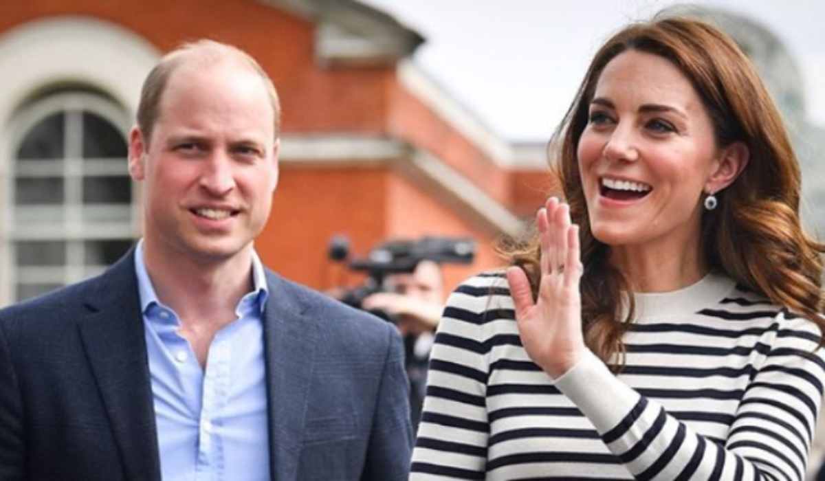 william e kate crisi