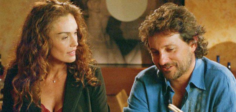 Ti Amo In Tutte Le Lingue Del Mondo Attrice