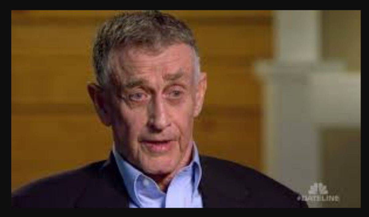 Elizabeth Ratliff vittima della furia di Michael Peterson