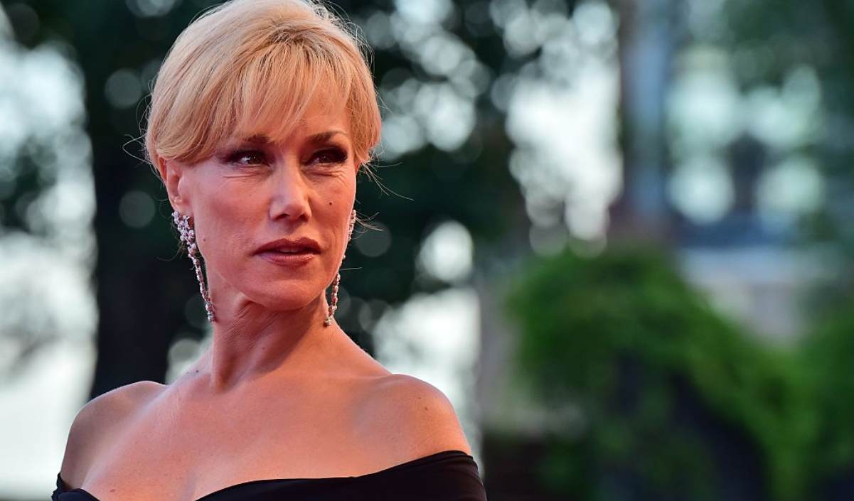 Nancy Brilli accusa la Rai