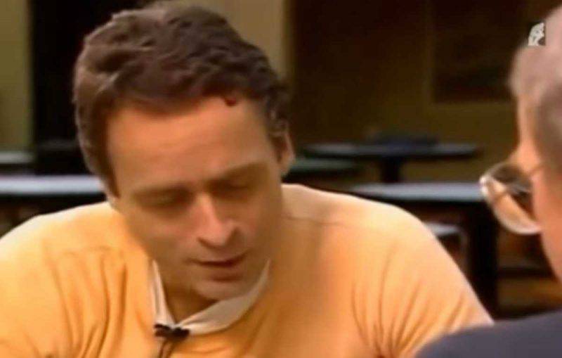 Ted Bundy Confessioni Di Un Serial Killer 2021