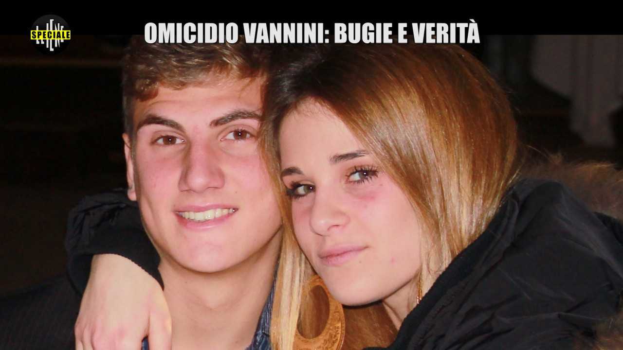 Martina Ciontoli omicidio Vannini