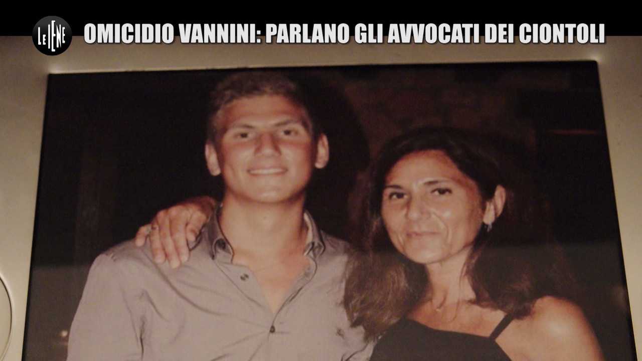 Marina, mamma Marco Vannini