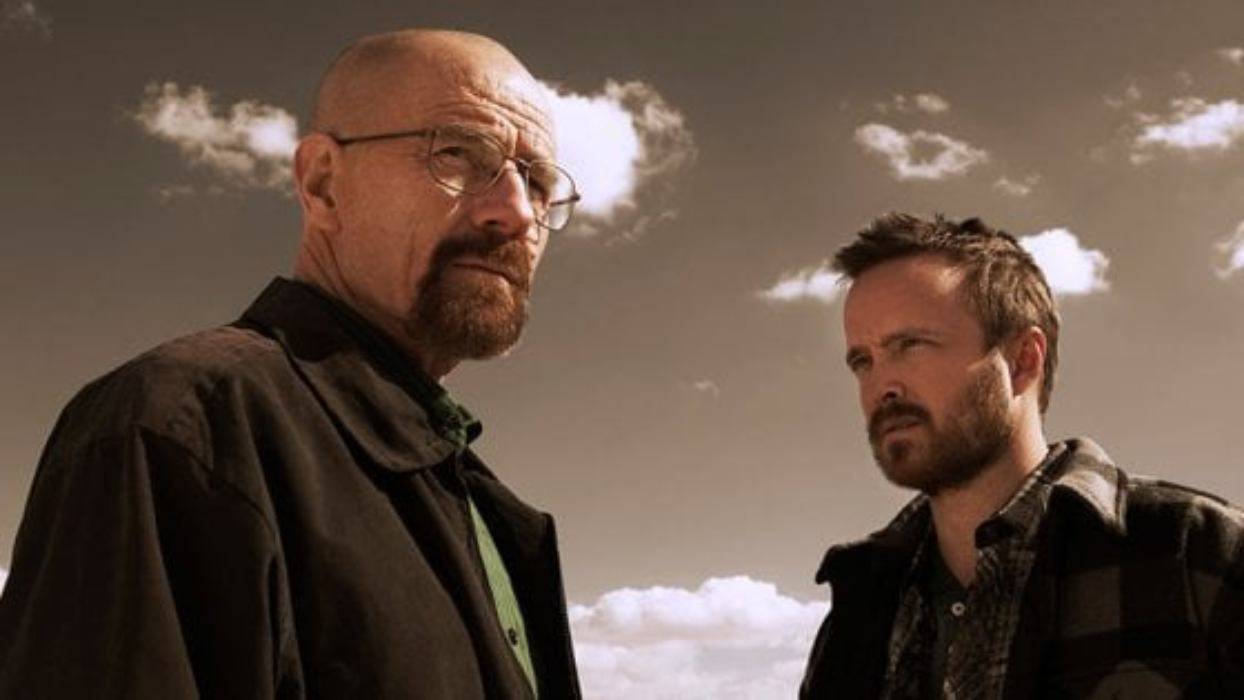 Dove Vedere Breaking Bad In Streaming