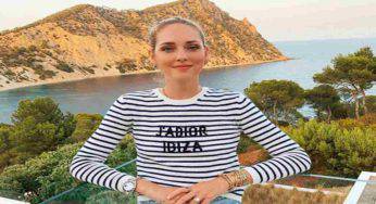 Chiara Ferragni e quel momento buio: “Ho imparato una cosa importante”