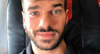 Uomini e Donne nella bufera, Claudio Sona si difende: “La calunnia attira i perditempo”