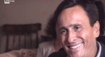 Gigi Sabani coinvolto in Vallettopoli, Valerio Merola: “Non superò mai quell’ingiustizia”