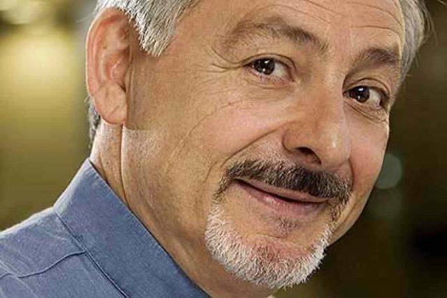 Chi è Il Compagno Di Leo Gullotta