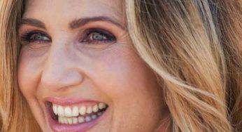 Lorella Cuccarini, flop per “La vita in diretta”, le accuse della Carrà