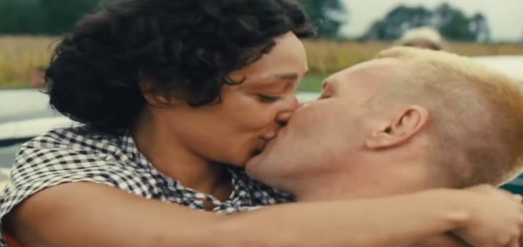 mildred loving contro virginia