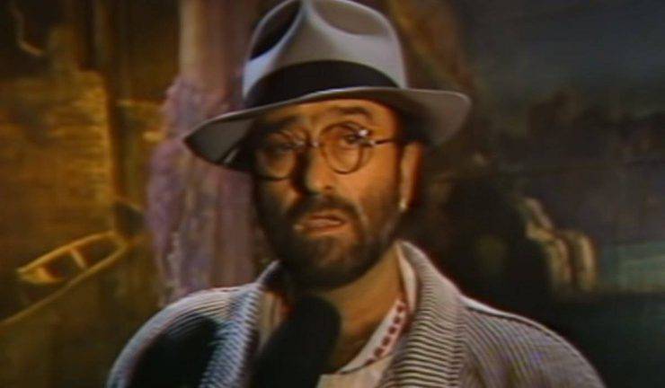 lucio dalla