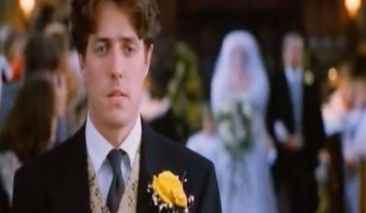 Cast Di Quattro Matrimoni E Un Funerale
