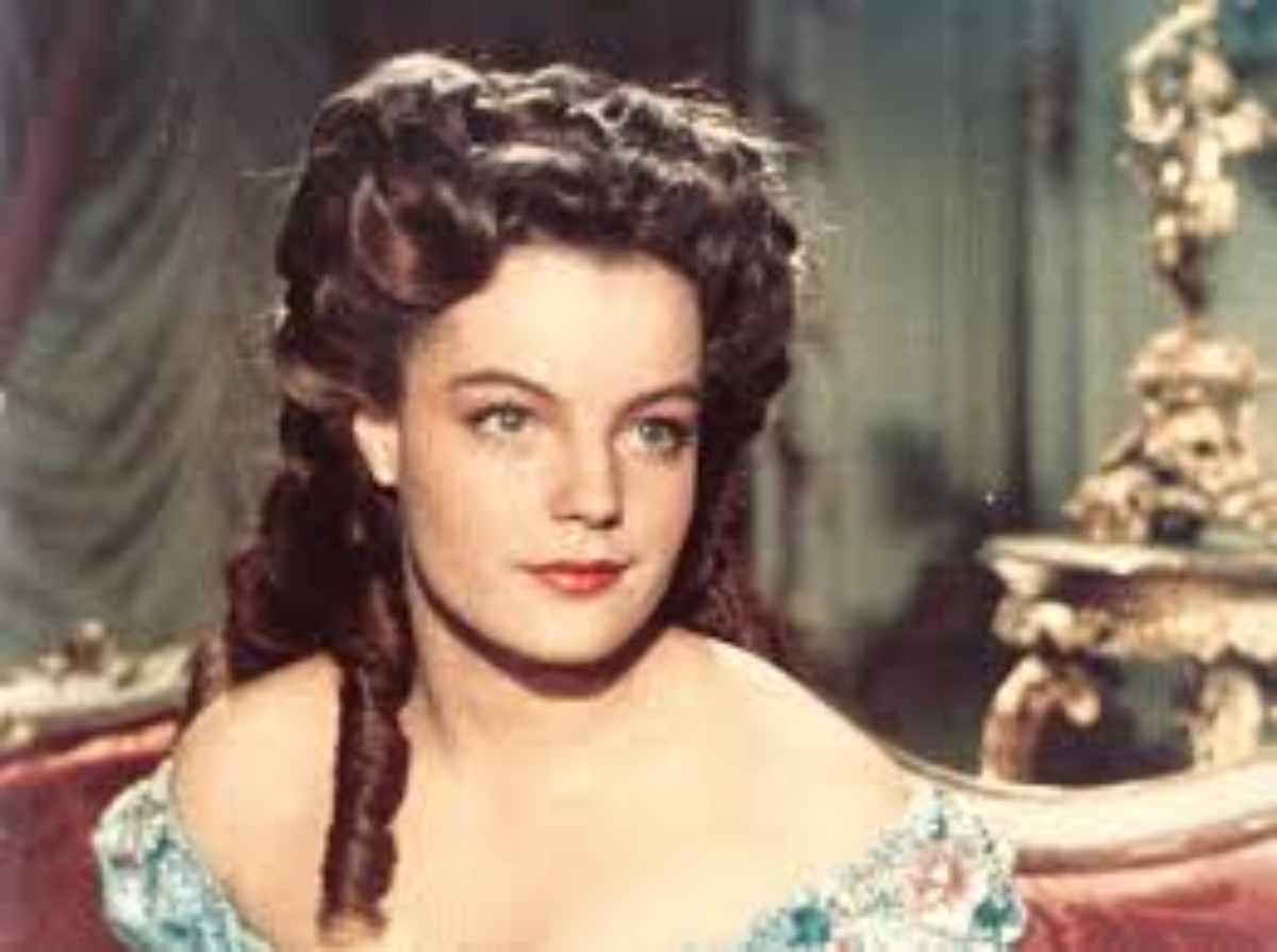 principessa sissi malata