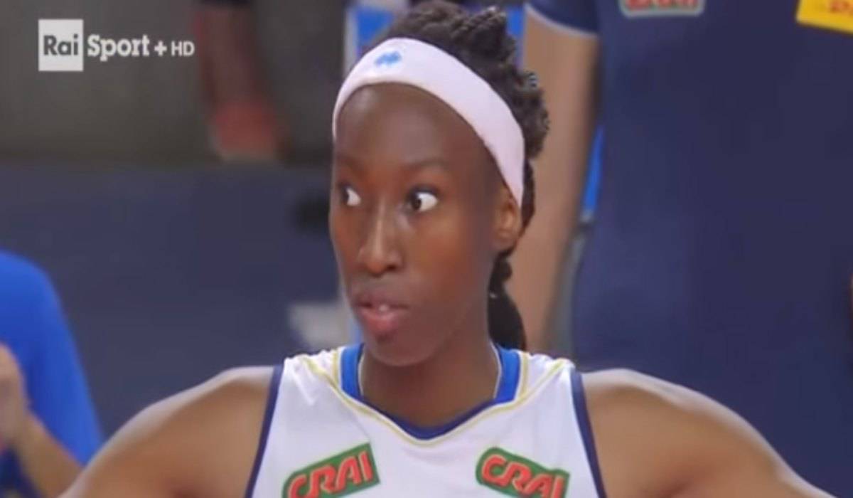 paola egonu