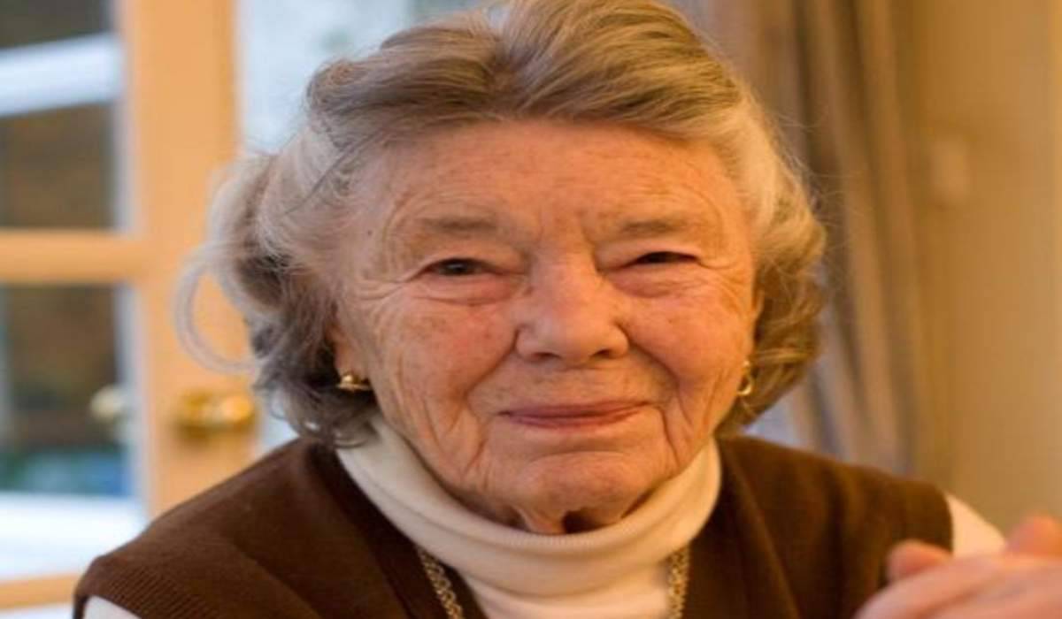 rosamunde pilcher