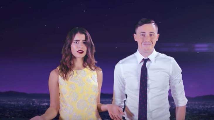 Shade E Federica Carta Fidanzati La Verità Sul Rapper E