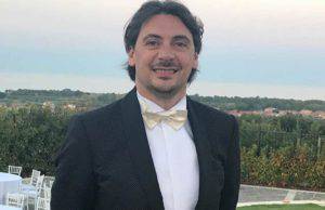mirko mora figlio di Lele Mora