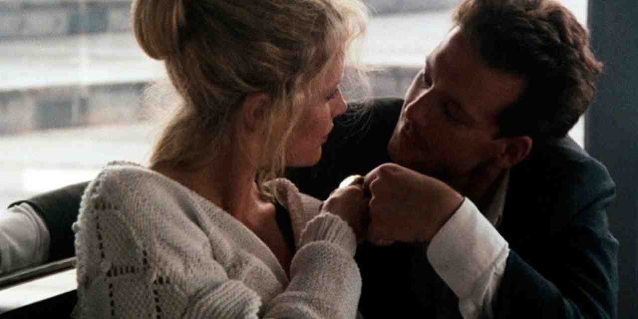 Mickey Rourke 9 Settimane E 1 2