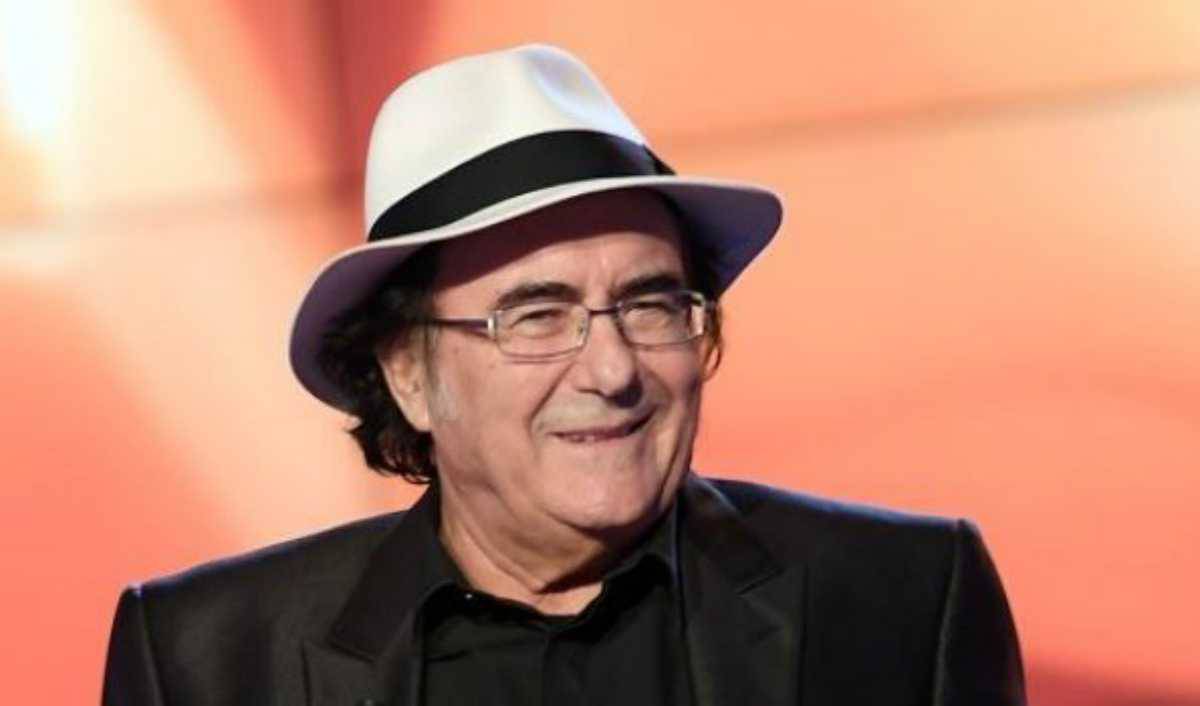 Al Bano