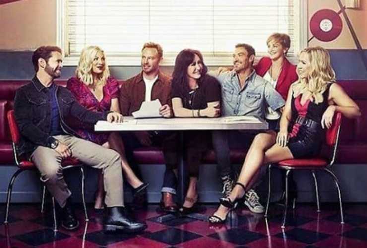 Beverly Hills 90210 Italiano Puntate Intere Streaming