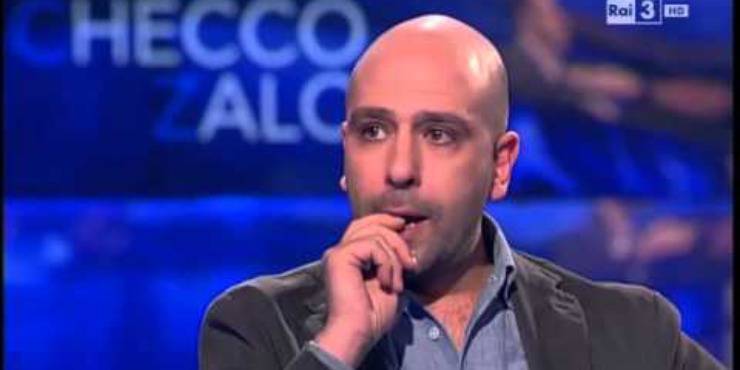 Checco Zalone