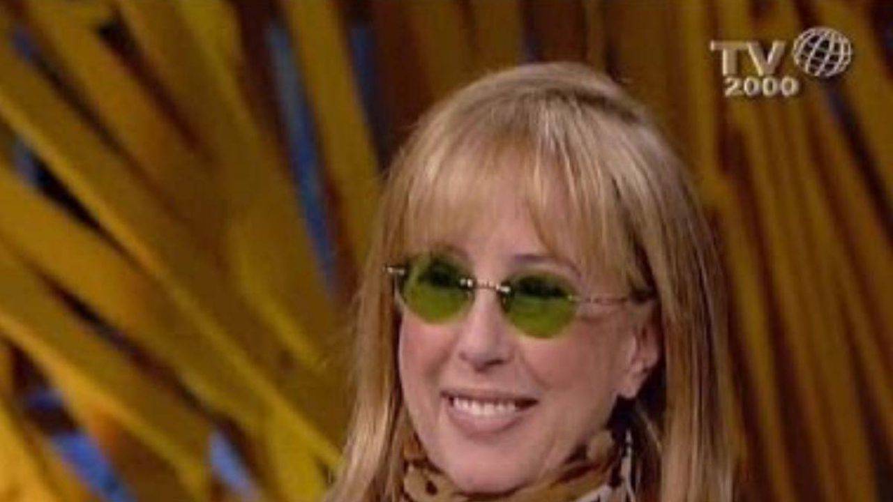 Daniela Sorella Loretta Goggi L Addio Allo Spettacolo