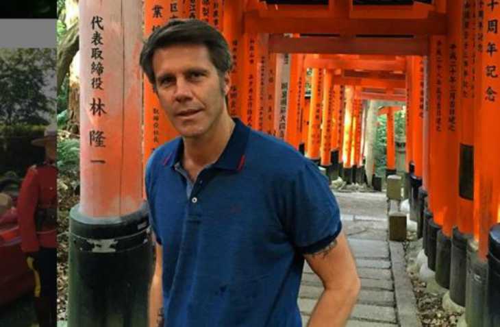Quanti Anni Ha Emanuele Filiberto Di Savoia