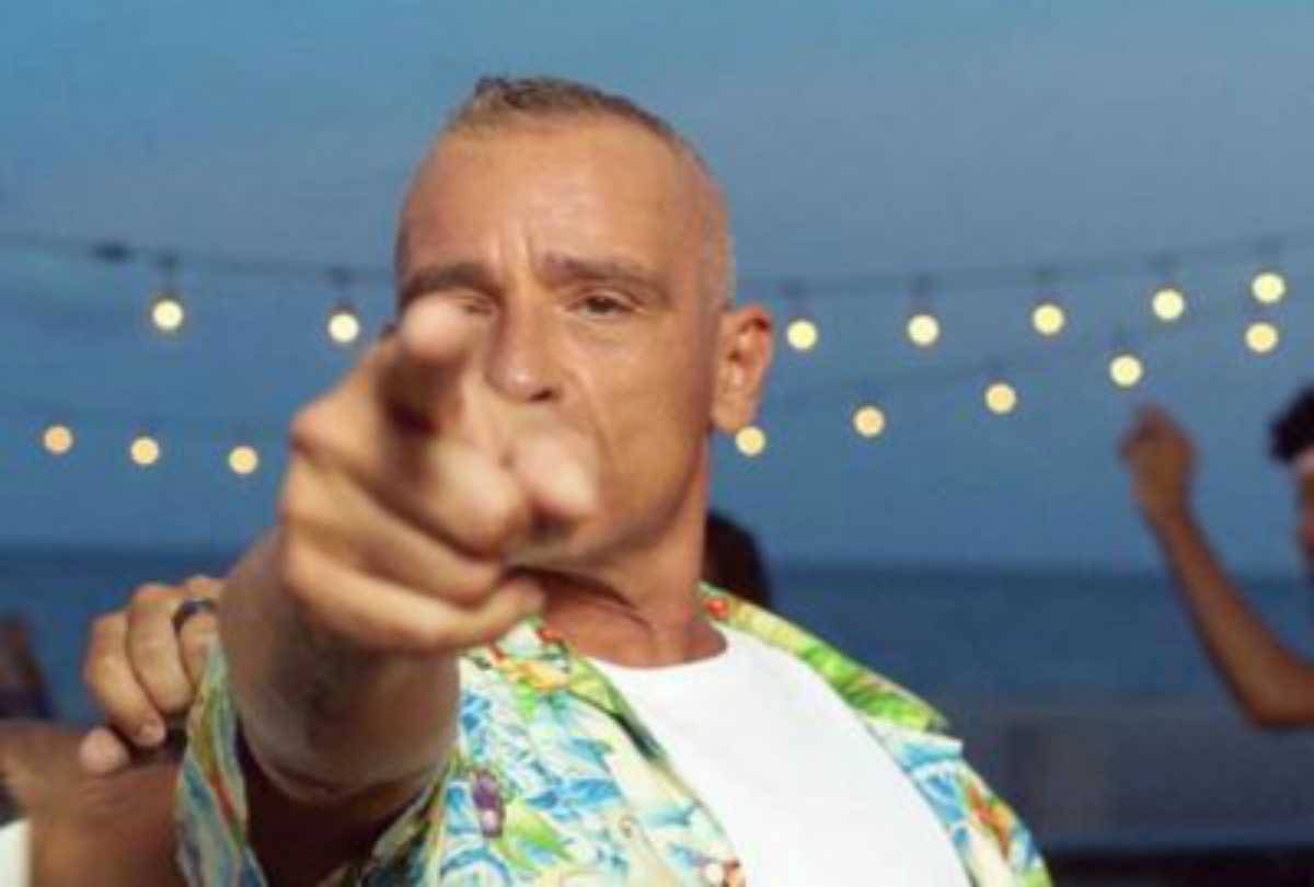 eros ramazzotti