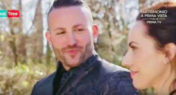 Federica Majorano è tornata sui suoi passi? Matrimonio a Prima Vista 6 mesi dopo