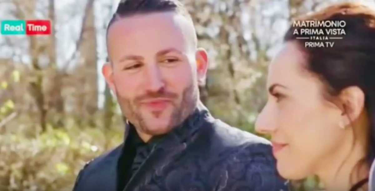 Fulvio e Federica decisione