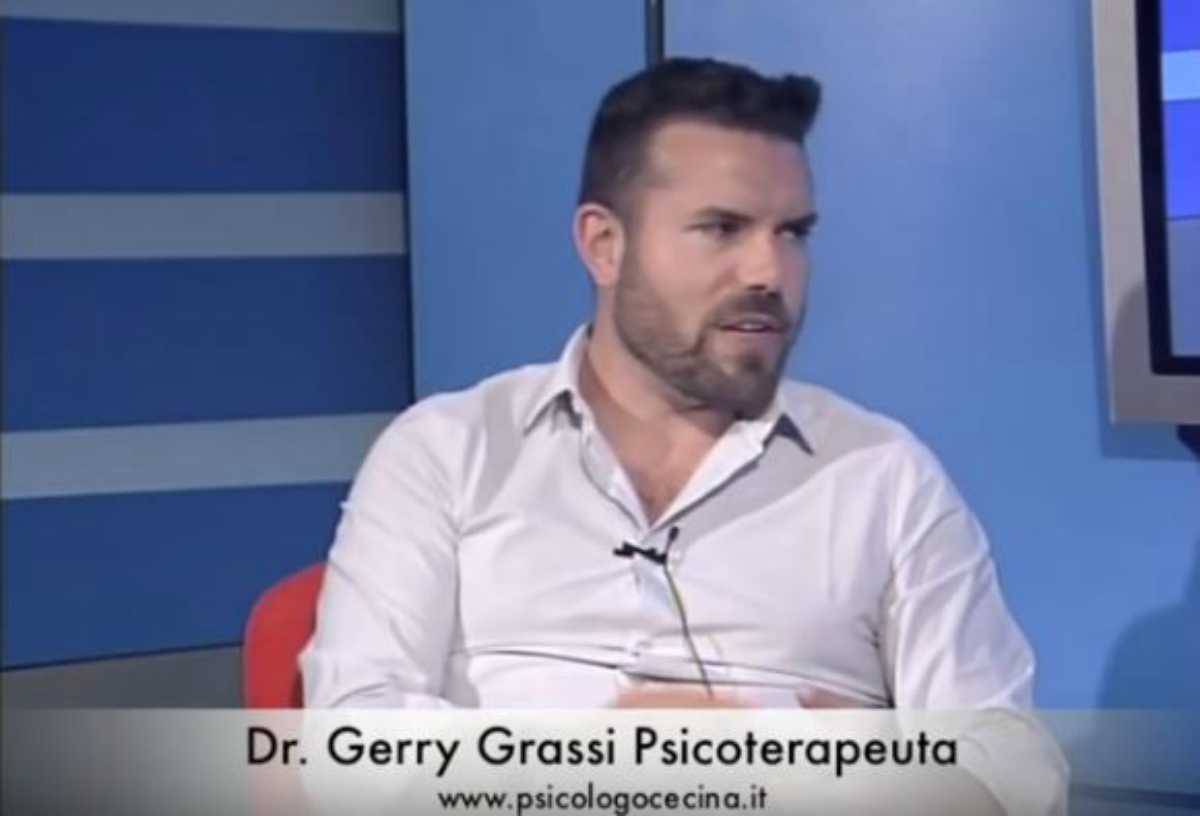 Gerry Grassi, chi è? Tutto sullo