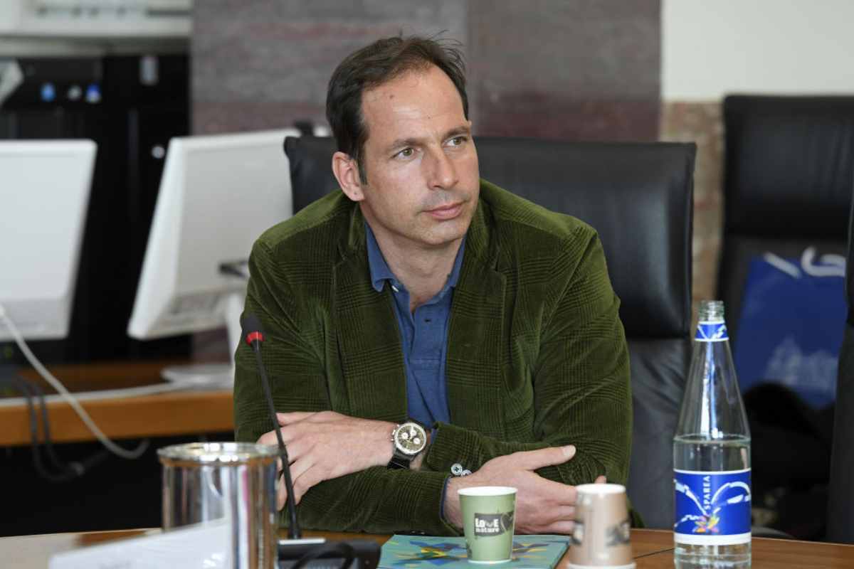 nicolò bongiorno figlio mike bongiorno