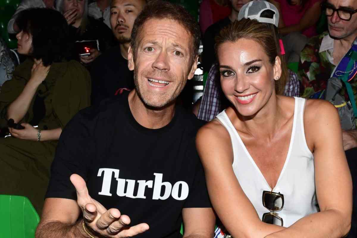 rozsa tassi moglie rocco siffredi rosa caracciolo