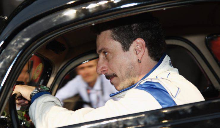 Luca Bizzarri