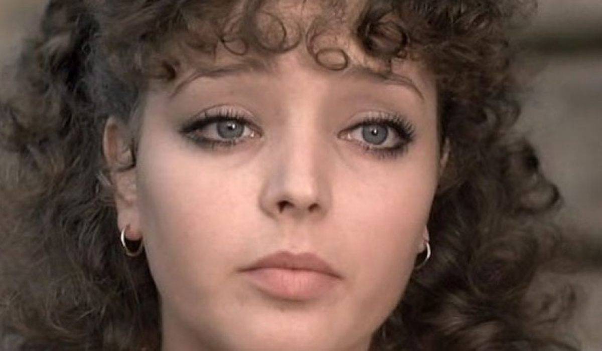 Magda di Carlo Verdone, IIrina Sanpiter: addio al cinema ...