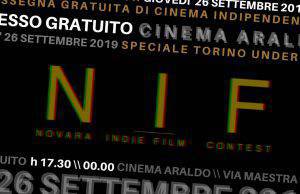 NIF novara indie film session