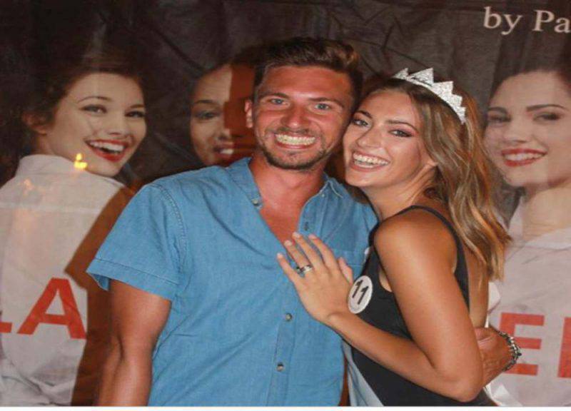 Paolo Santonicola Ilaria Petruccelli