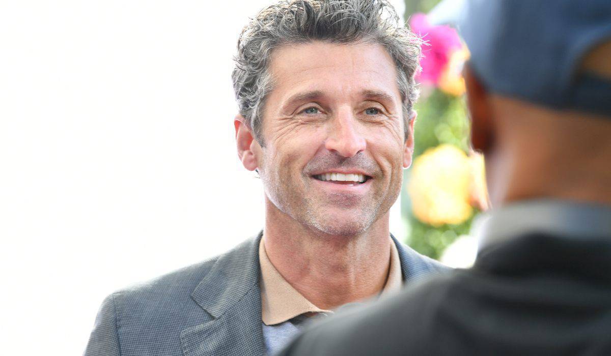 Patrick Dempsey ha messo al chiodo il camice del Dottor Stranamore per vestire i panni di Harry Quebert, questa sera su Canale 5. 