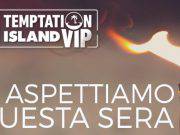 temptation island vip