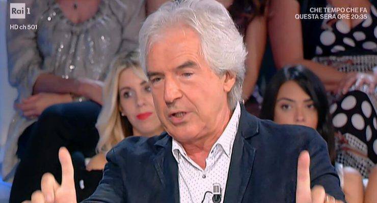 Il Tullio Del Trio Con Lopez E Marchesini