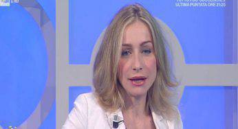 Antonia Varini, chi è? Giornalista poliglotta con un passato nella moda