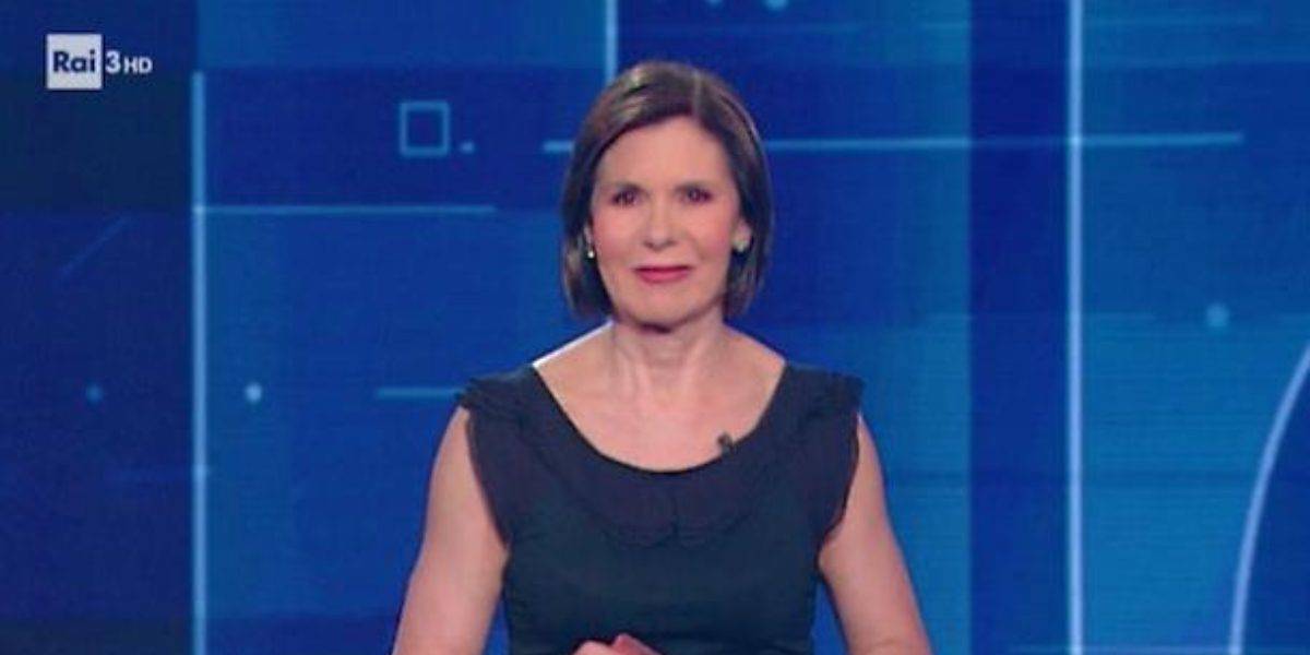 Bianca Berlinguer