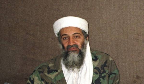 osama bin laden 11 settembre