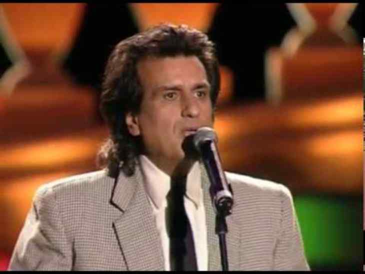 figlio toto cutugno