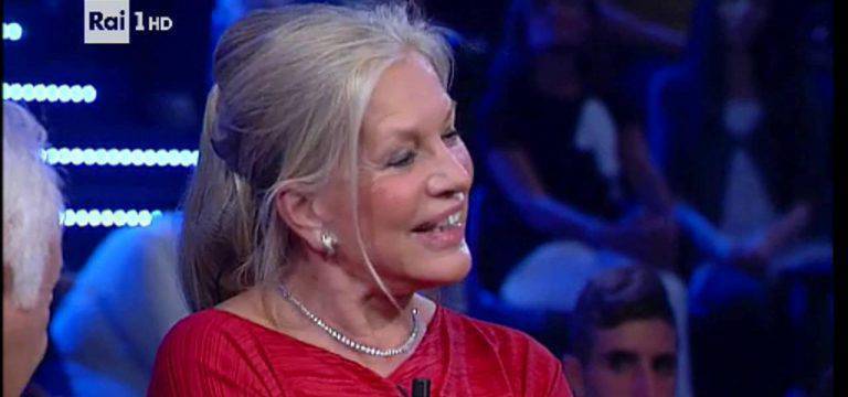 Chi Sono I Figli Di Catherine Spaak