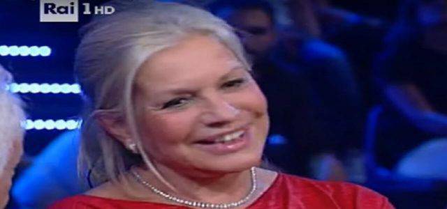 Chi è Il Figlio Di Catherine Spaak