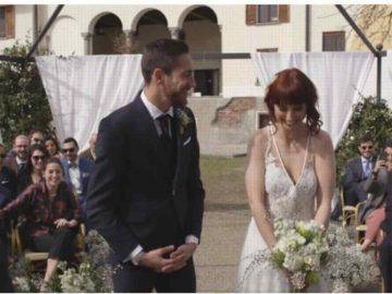 cecilia e luca matrimonio a prima vista 4 italia