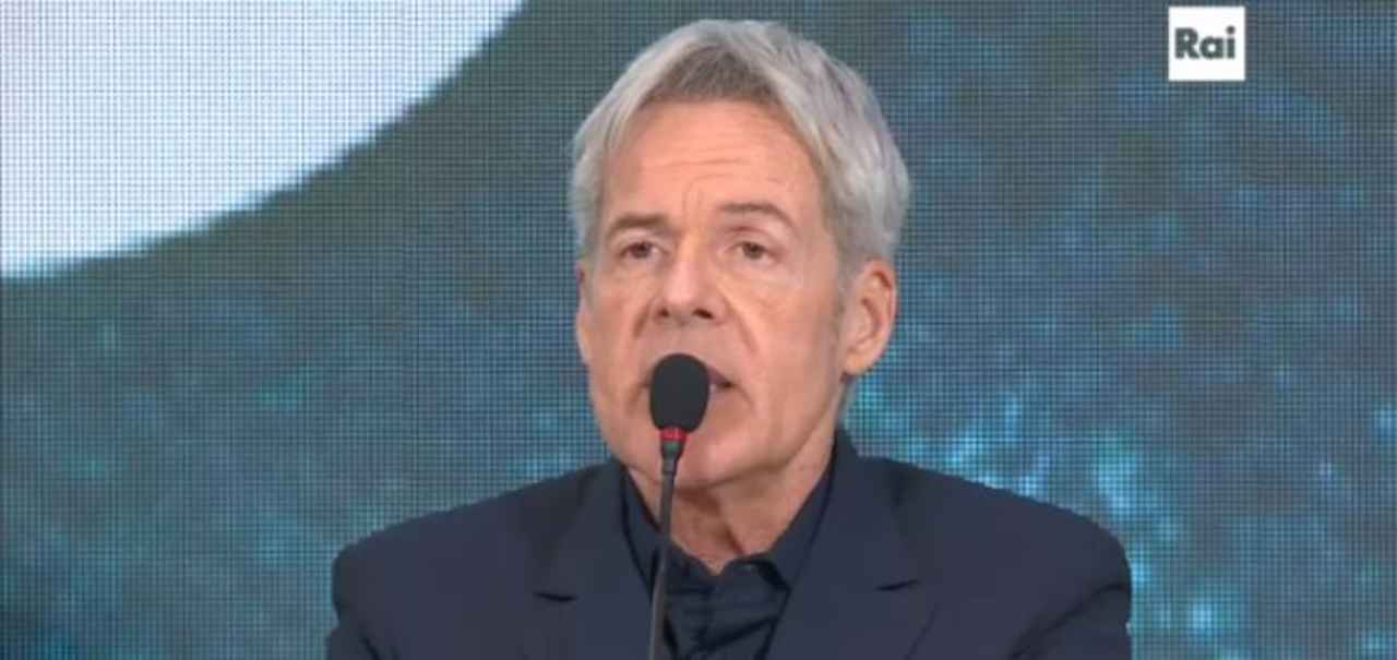 Claudio Baglioni