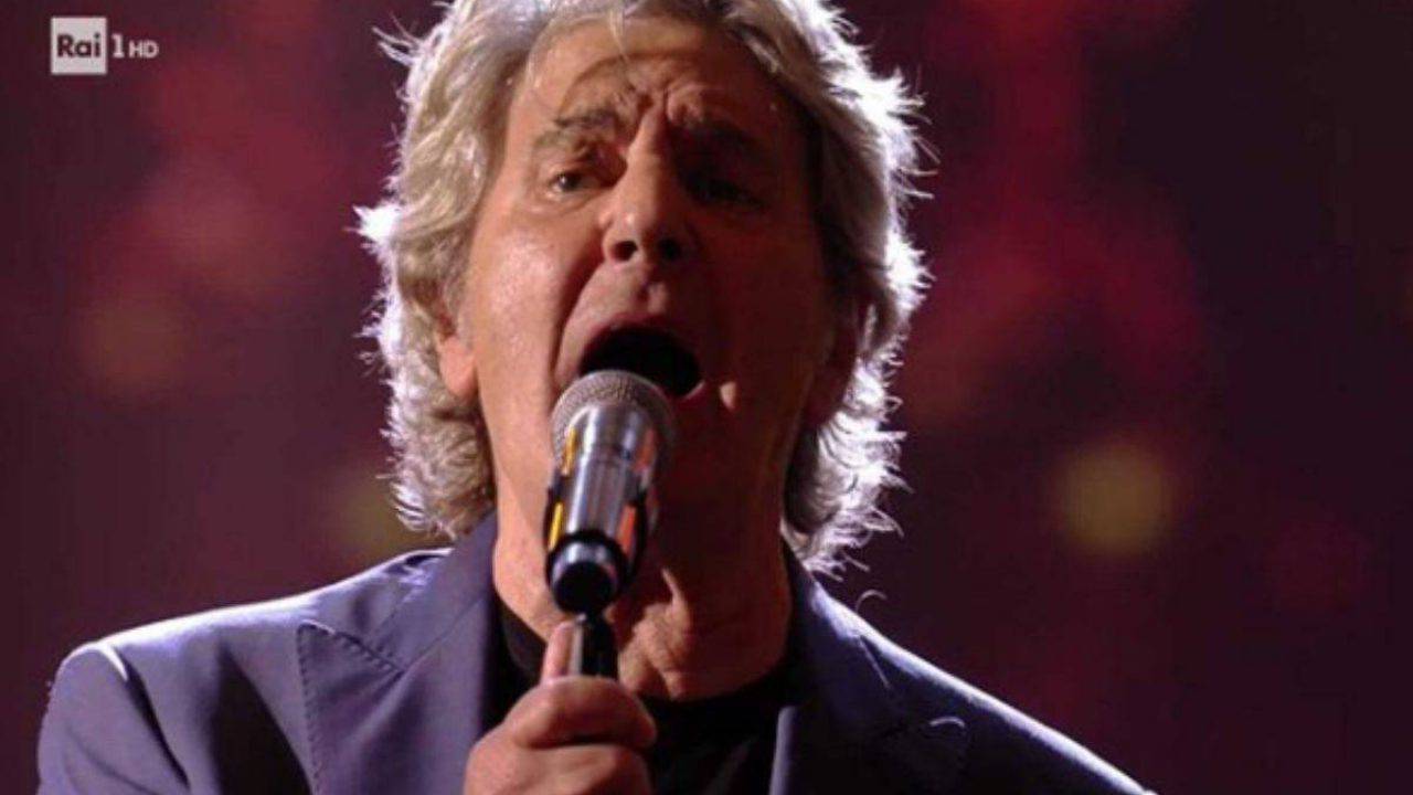 Fausto Leali Da Ragazzo Prodigio A Leggenda Della Musica